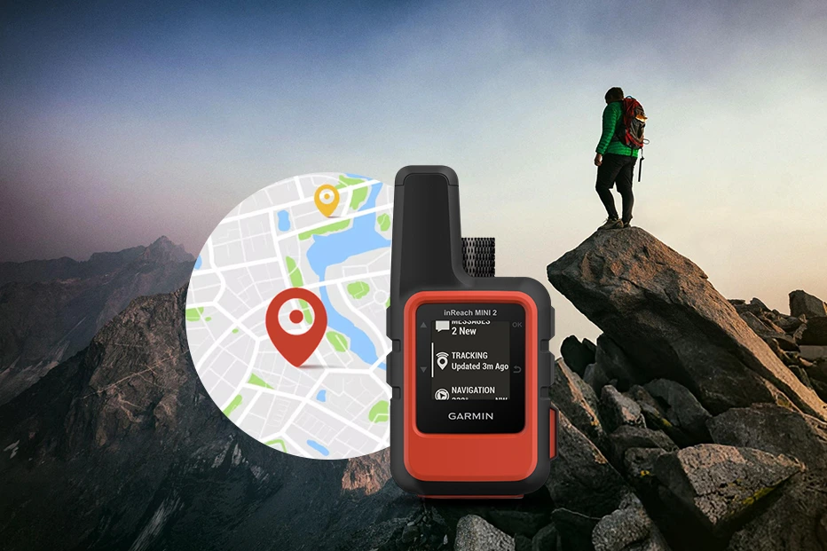 Garmin Setup Step-by-Step