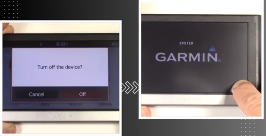 How to Reset Garmin DriveCam 76 GPS