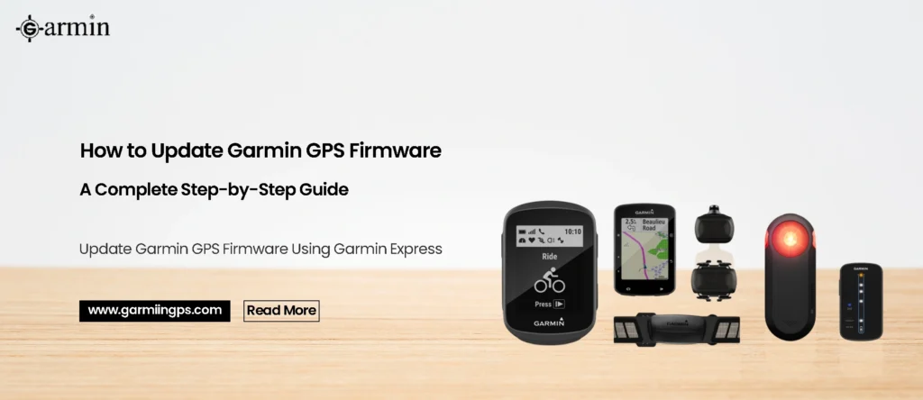 gps firmware
